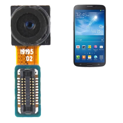 Caméra Frontale Haute Qualité Samsung Galaxy S4 Mini i9190
