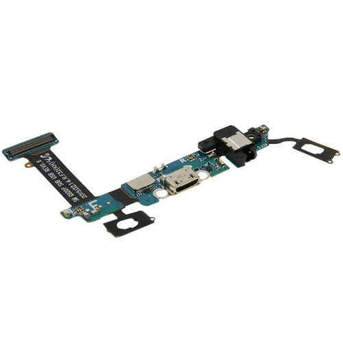 Porto di Carico Flex Cavo Samsung Galaxy S6/G920F