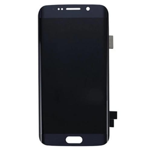 Écran LCD Samsung Galaxy S6 Edge G925, G925F, G925FQ, G925I, G925A, G925T, G925S, G925K, G925L, G9250 (Noir)