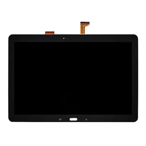 LCD-Bildschirm Samsung Galaxy Note Pro P900 / P905 (Schwarz)