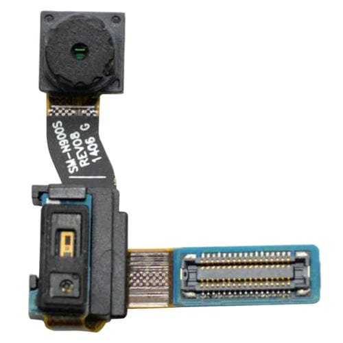 Front Camera Module Flex Cable Samsung Galaxy Note 3 N9005