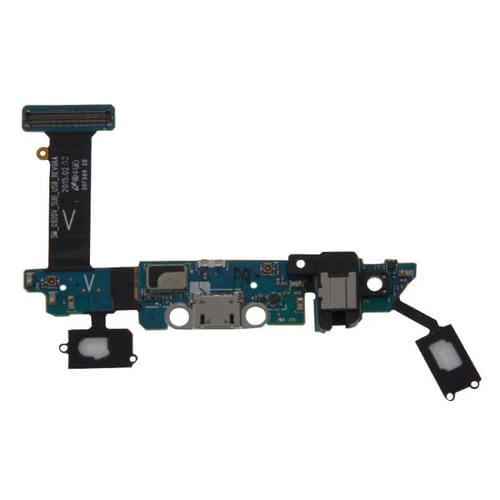 Puerto de Carga Flex Cable Samsung Galaxy S6 / G920V
