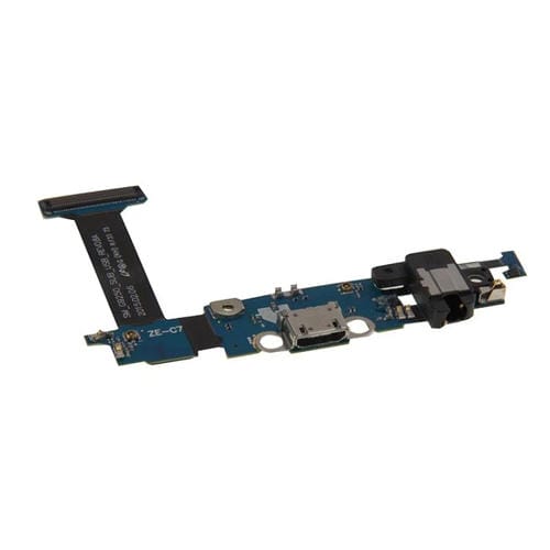 Cavo flessibile Porta di Ricarica Samsung Galaxy S6 Edge/G9250