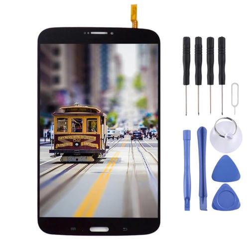 Schermo LCD Samsung Galaxy Tab 3 8.0 T311 (Nero)
