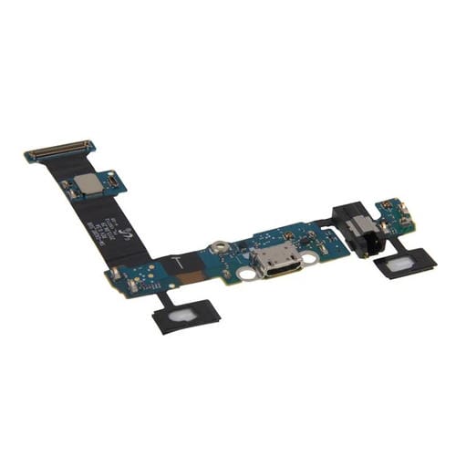 Cavo flessibile del porto di carica Samsung Galaxy S6 Edge+ G928T