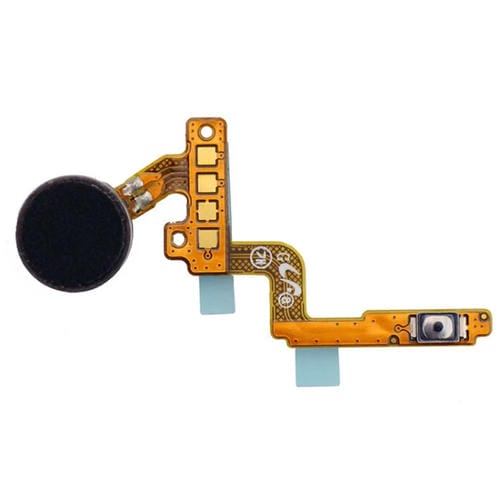 Power Button + Vibration Motor Samsung Galaxy Note 4/N910F