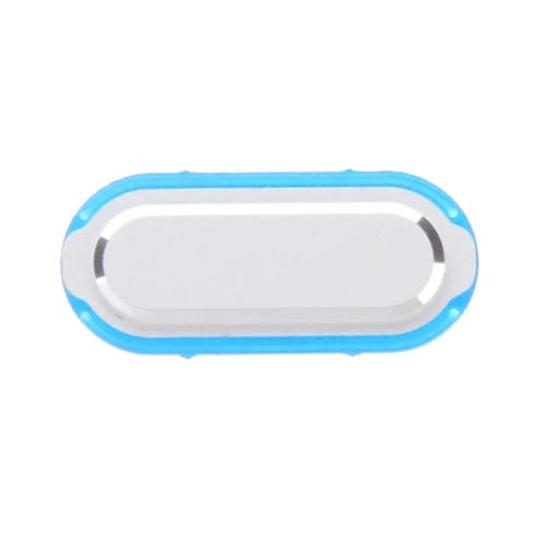 Startknopf Samsung Galaxy A3/A300, A5/A500, A7/A700 (Weiß)