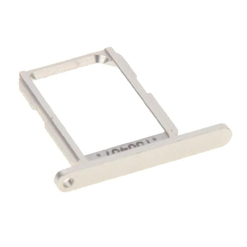 Tabuleiro de Cartão SIM Samsung Galaxy S6/G920F (Ouro)