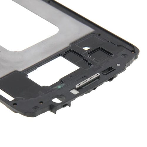 Boîtier Avant Cadre LCD Lunette Plaque Samsung Galaxy S6/G920F