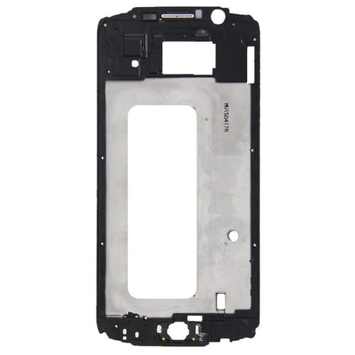 Cobertura Completa Samsung Galaxy S6 G920F (Capa Frontal + Tampa Traseira da Bateria) (Ouro)