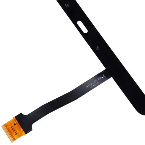 Touchpad Samsung Galaxy Tab 4 10.1 / T530 / T531 / T535 (Weiß)