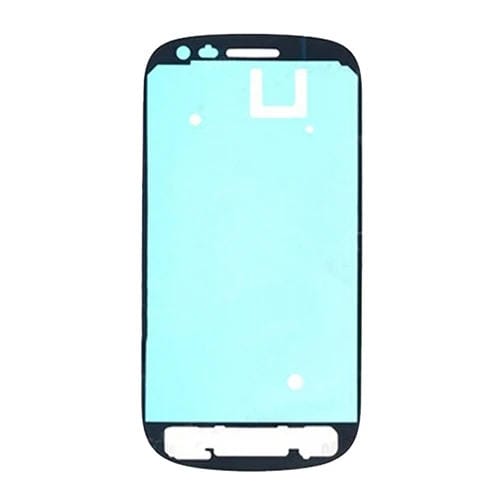 Adhesivo de Carcasa Frontal Samsung Galaxy S3 Mini / i8190 (2012) - Paquete de (10 Piezas)