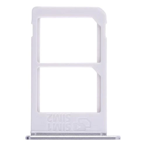 Dual SIM Card Tray Samsung Galaxy Note 5/N920