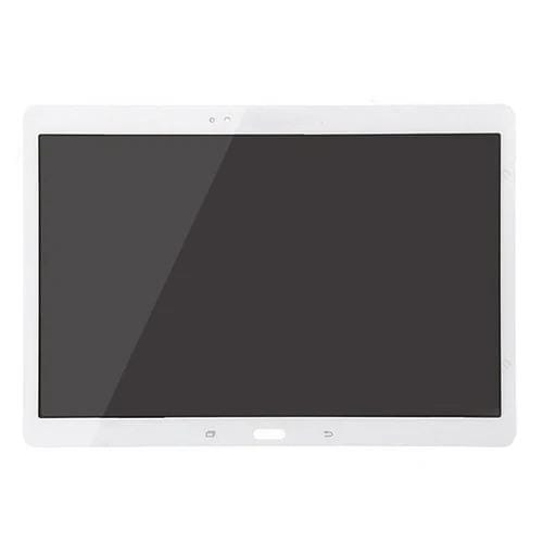 Schermo LCD Samsung Galaxy Tab S 10.5 T800 (Bianco)