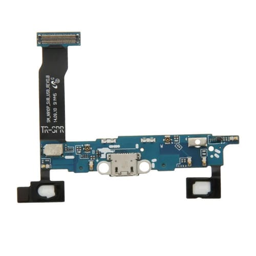 Loading Port Flex Cable Samsung Galaxy Note 4 N910P