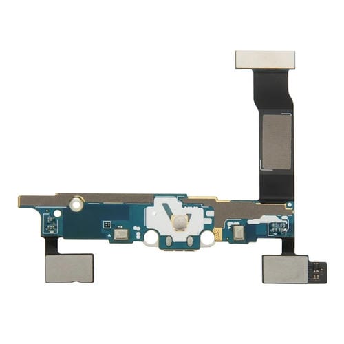 Loading Port Flex Cable Samsung Galaxy Note 4 N910P