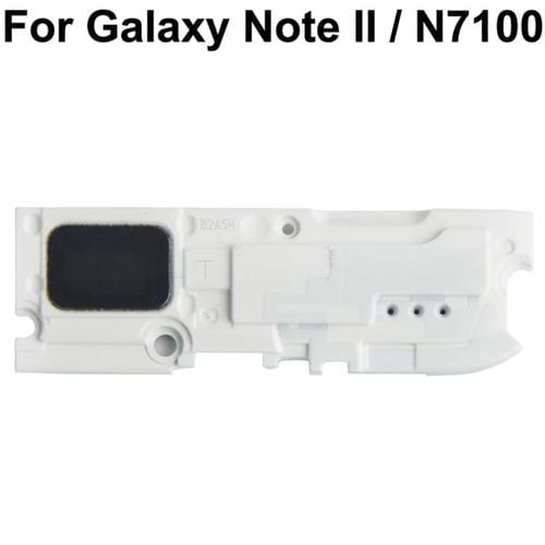 Timbre Samsung Galaxy Note 2 N7100 (Blanco)