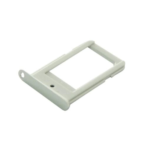 Plateau de carte Samsung Galaxy S6 edge/G925 (Blanc)