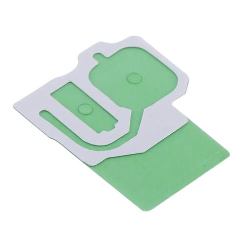 Adesivo di Obiettivo Fotocamera Samsung Galaxy S8+ G955 (10 Pezzi)