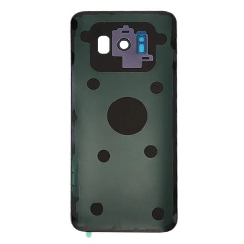 Back Cover Battery Samsung Galaxy S8+ / G955 with Camera Lens and Adhesive
