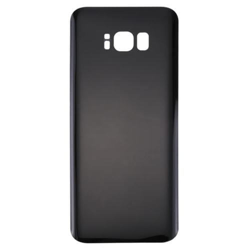 Tapa Trasera de Batería Samsung Galaxy S8+ G955 (Negro)