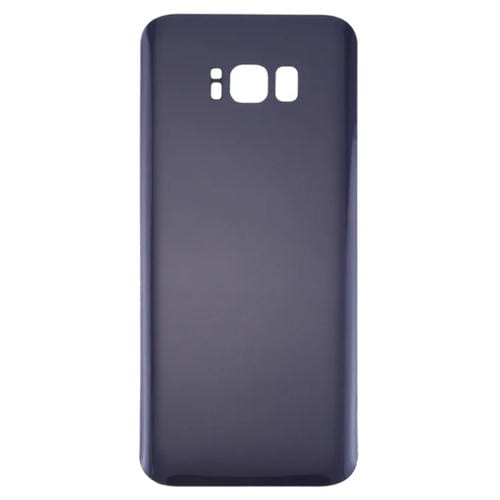 Tapa Trasera de Batería Samsung Galaxy S8+ G955 (Gris)