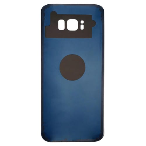 Couvercle arrière de batterie Samsung Galaxy S8+ G955 (Gris)