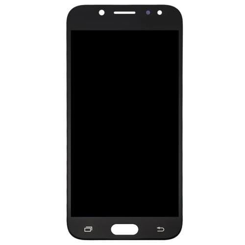 Ecrã LCD Super AMOLED Samsung Galaxy J5 J5 Pro (Preto)