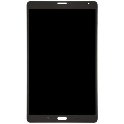 Ecrã LCD Super AMOLED Samsung Galaxy Tab S 8.4 LTE T705 (Preto)
