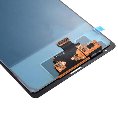 Schermo LCD Super AMOLED Samsung Galaxy Tab S 8.4 LTE T705 (Nero)