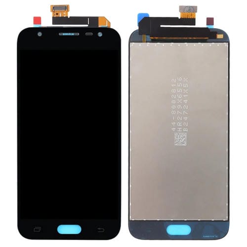 Schermo LCD Samsung Galaxy J3 J330F/DS J330G/DS (Nero)
