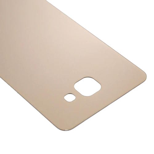 Back Cover Battery Samsung Galaxy A7 A7100 (Gold)