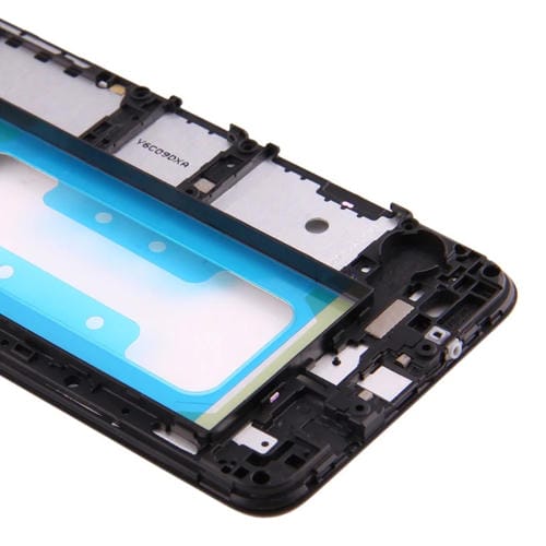 Middle Frame Samsung Galaxy J5 Prime/G570 (Black)