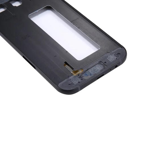 Cadre moyen Samsung Galaxy A7 A720 (Noir)