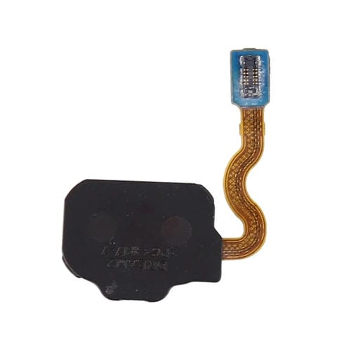 Pulsante di impronta digitale Flex Cable Samsung Galaxy S8/S8+ (Blu)