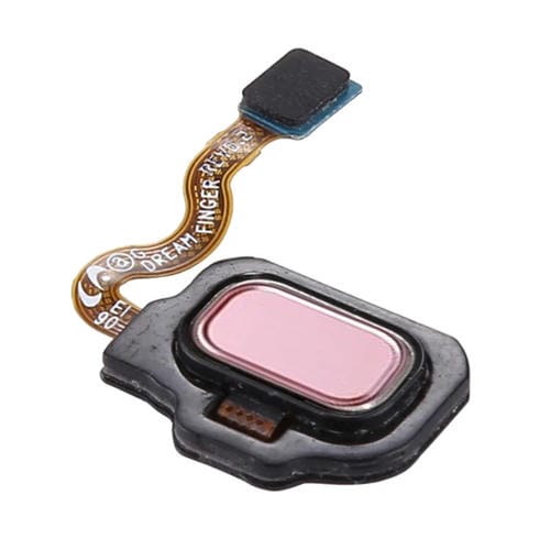 Flex Cable with Fingerprint Button Samsung Galaxy S8/S8+ (Rose Gold)