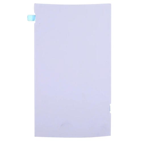 Autocollants adhésifs arrière Samsung Galaxy A7 A720 Haute Qualité LCD Digitaliseur (10 pièces)