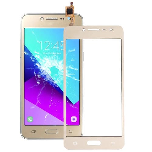 Panel Táctil de Samsung Galaxy J2 Prime / G532 (Oro)