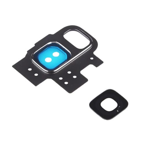 Camera Lens Cover Samsung Galaxy S9/G9600 (10 Pieces)
