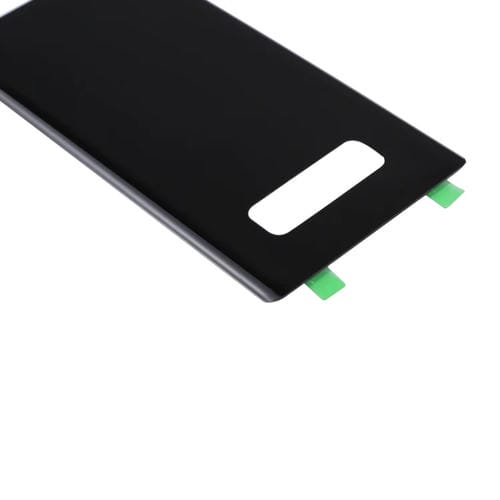Battery Back Cover with Adhesive Samsung Galaxy Note 8 (Black)