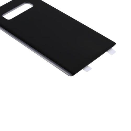 Battery Back Cover with Adhesive Samsung Galaxy Note 8 (Black)