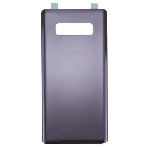 Back Cover Battery Samsung Galaxy Note 8 with Adhesive (Orchid Gray)