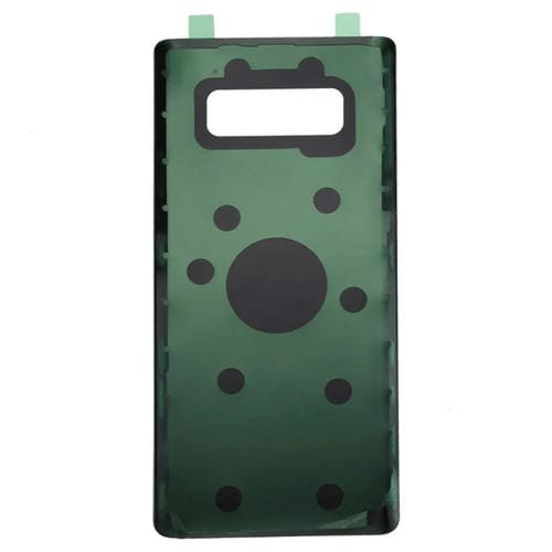 Back Cover Battery Samsung Galaxy Note 8 with Adhesive (Orchid Gray)
