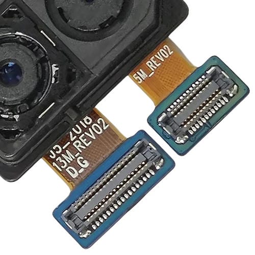 Rear Camera Module Samsung Galaxy J6+ J610