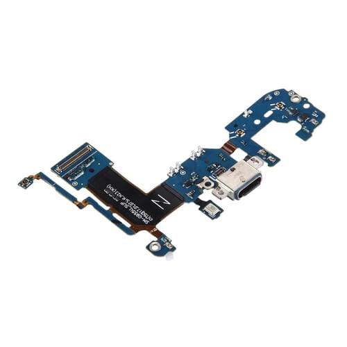 Placa de Puerto de Carga Samsung Galaxy S8+ G955U