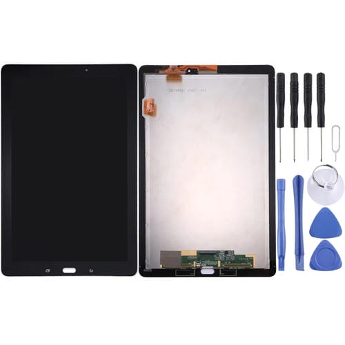 Schermo LCD Samsung Galaxy Tab A 10.1 P580 P585 (Nero)