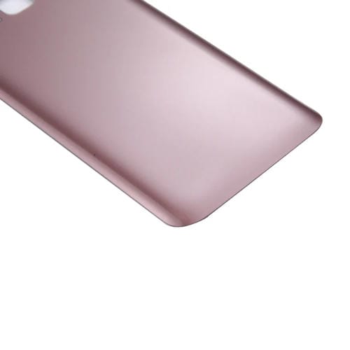 Rückseite der Batterieabdeckung Samsung Galaxy S8/G950 (Roségold)
