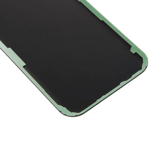 Coperchio della batteria Samsung Galaxy A7 A720 (Nero)