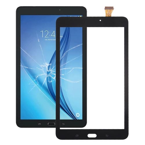 Pannello Tattile Samsung Galaxy Tab E 8.0 LTE T377 (Nero)