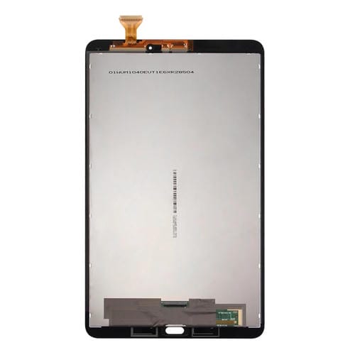Écran LCD Samsung Galaxy Tab A 10.1 T580 Complet (Noir)